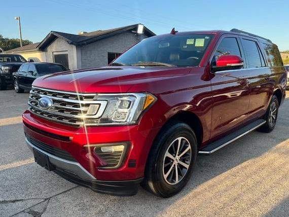 FORD EXPEDITION MAX 2019 1FMJK1HT2KEA04541 image